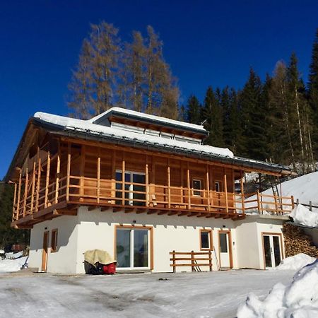 Comèlico Superiore Agriturismo Moie المظهر الخارجي الصورة