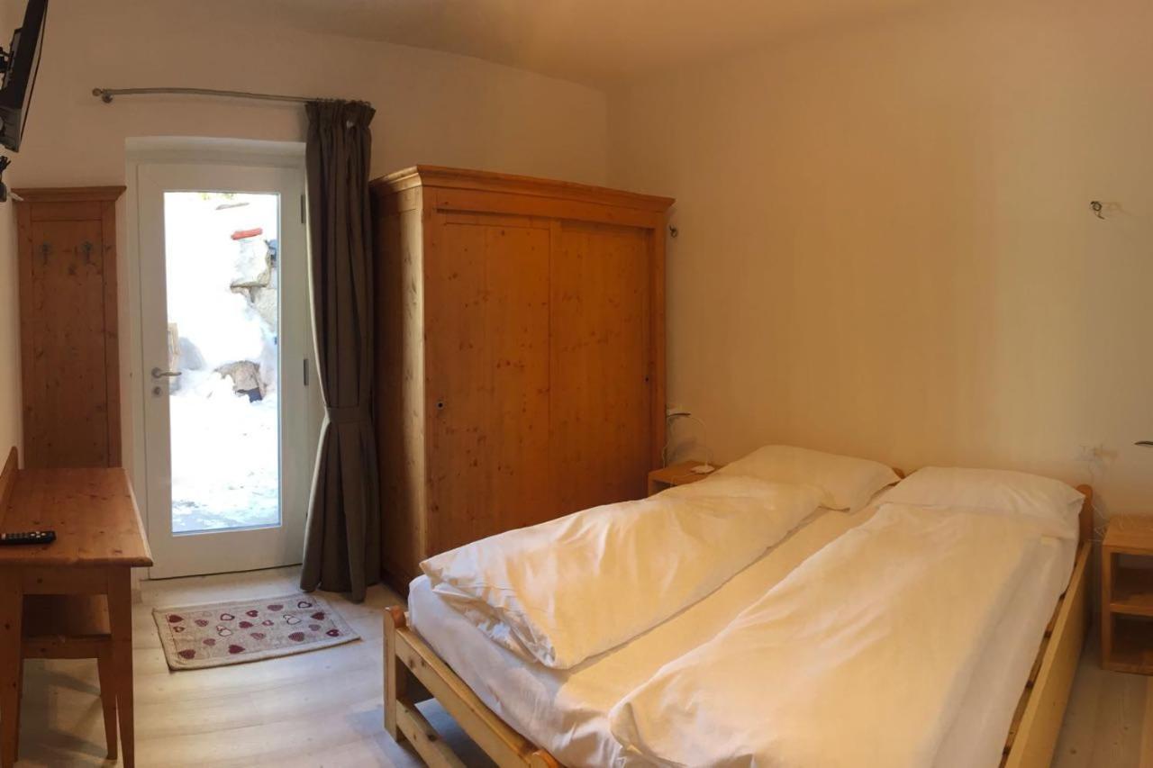 Comèlico Superiore Agriturismo Moie المظهر الخارجي الصورة