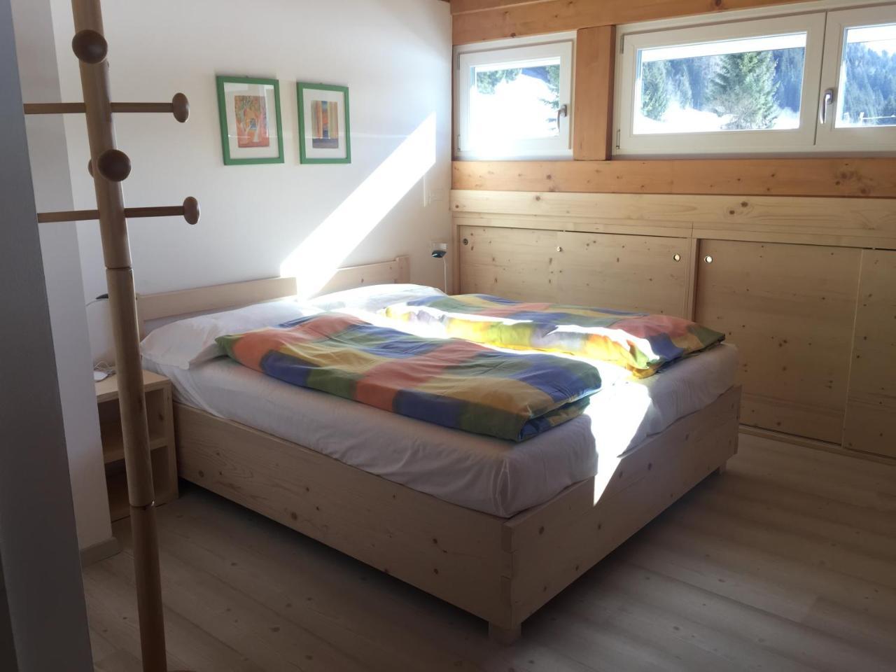 Comèlico Superiore Agriturismo Moie المظهر الخارجي الصورة