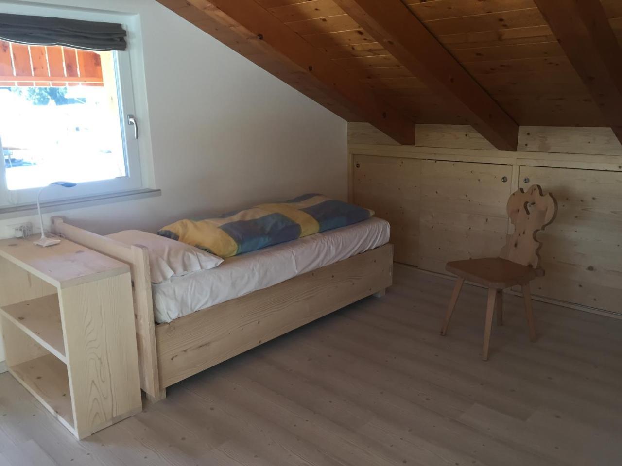 Comèlico Superiore Agriturismo Moie المظهر الخارجي الصورة
